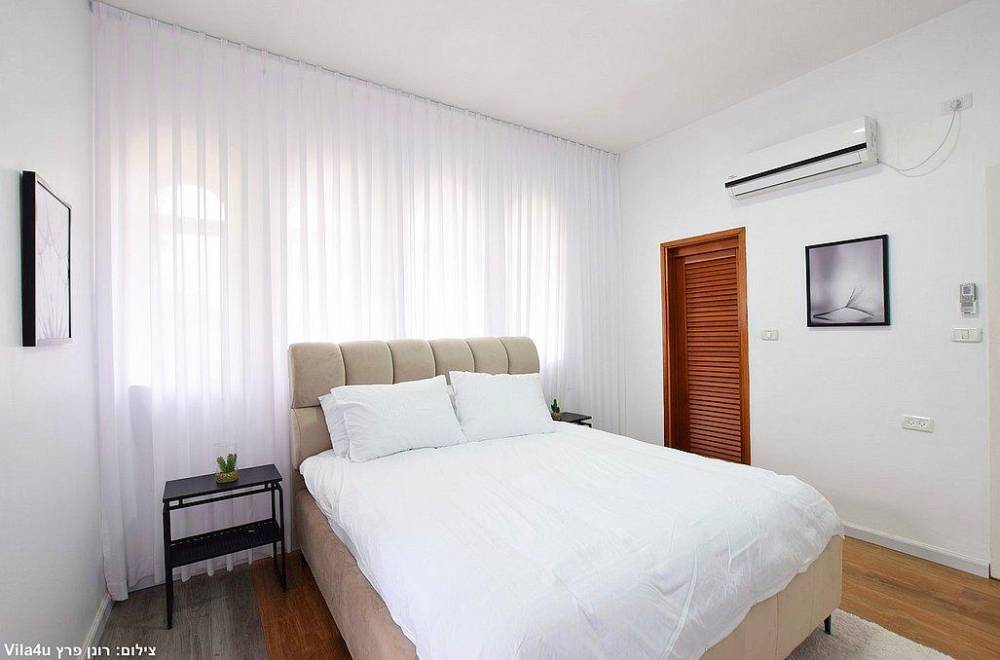 138736 כללי, לה וילה - La Vila פוריה, וילה  בפוריה כפר עבודה וילות - Vila 4 U