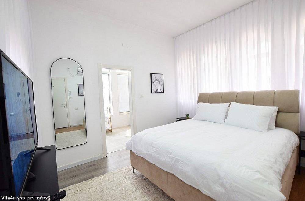 138741 כללי, לה וילה - La Vila פוריה, וילה  בפוריה כפר עבודה וילות - Vila 4 U