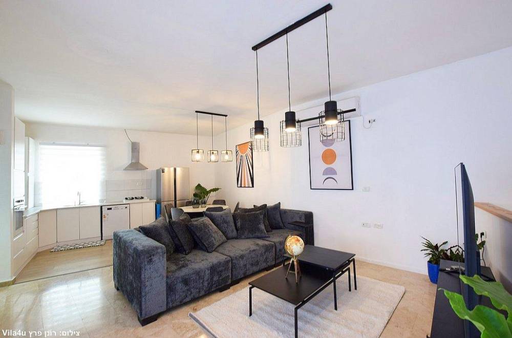 138742 כללי, לה וילה - La Vila פוריה, וילה  בפוריה כפר עבודה וילות - Vila 4 U