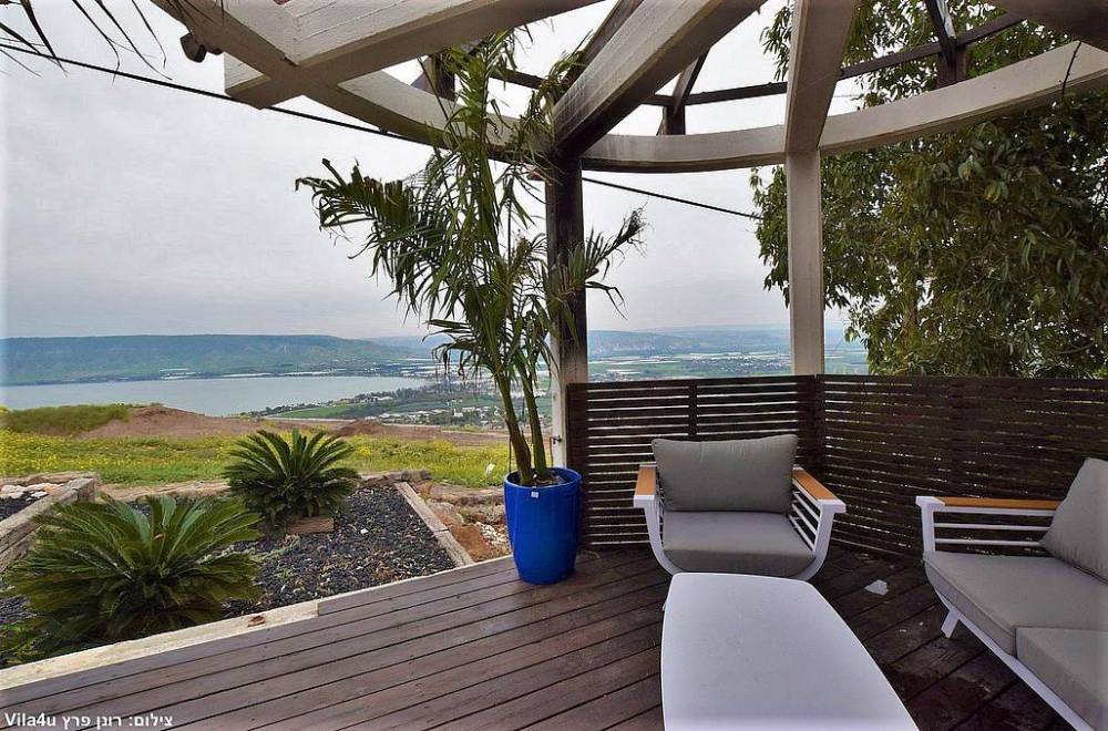 138748 כללי, לה וילה - La Vila פוריה, וילה  בפוריה כפר עבודה וילות - Vila 4 U