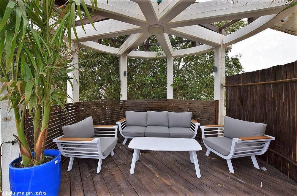 138750 כללי, לה וילה - La Vila פוריה, וילה  בפוריה כפר עבודה וילות - Vila 4 U