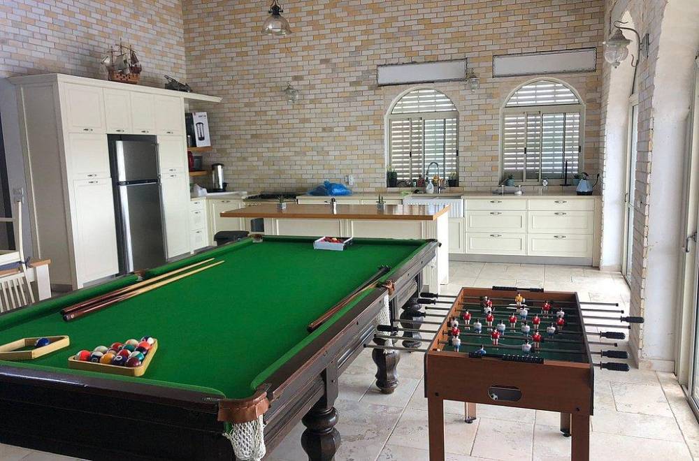 138794 כללי, קאסה לינדה, וילה  בעוזה וילות - Vila 4 U