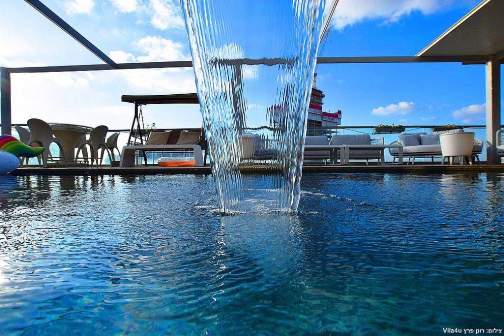 139515 גלריה כללית, מתחם שמיים, וילה  ברמת גן וילות - Vila 4 U