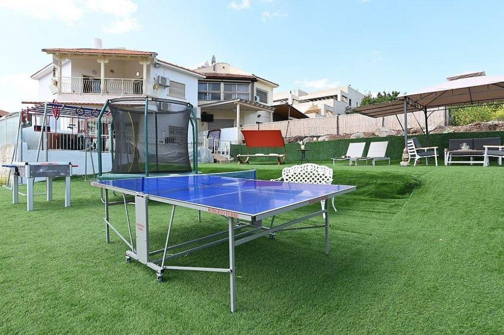 140423 גלריה כללית, מימוסה מגדל, וילה  במגדל וילות - Vila 4 U