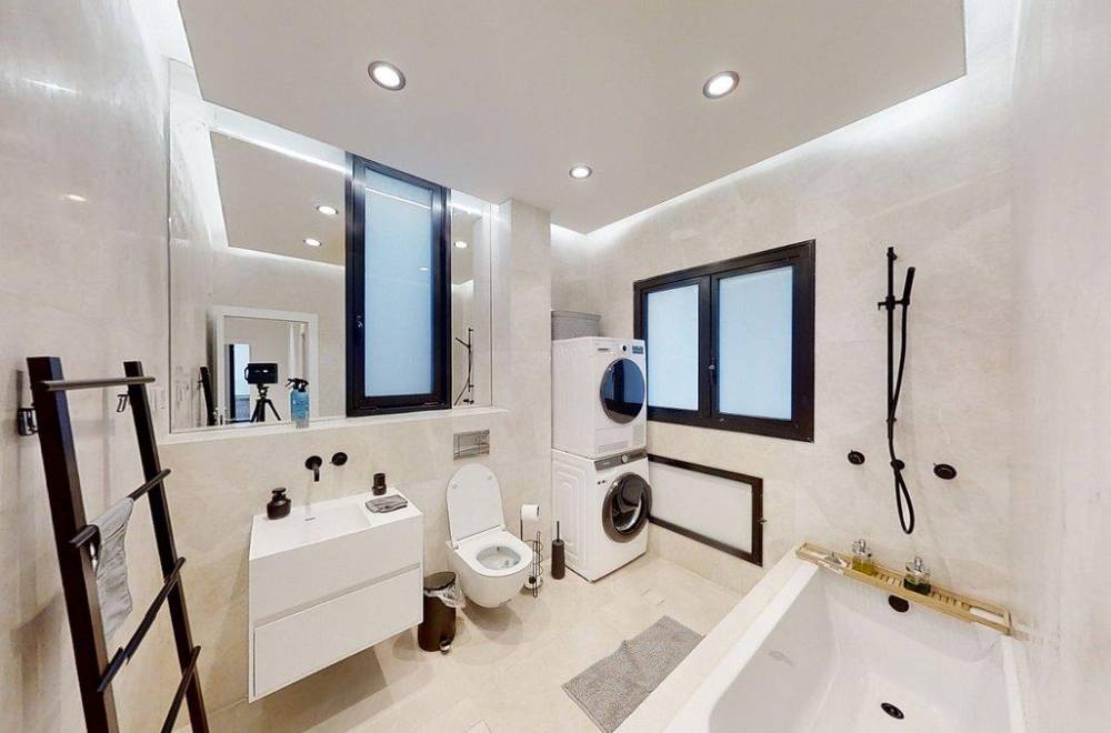 141207 גלריית פנים, Serene - סירין, וילה  בחיפה וילות - Vila 4 U