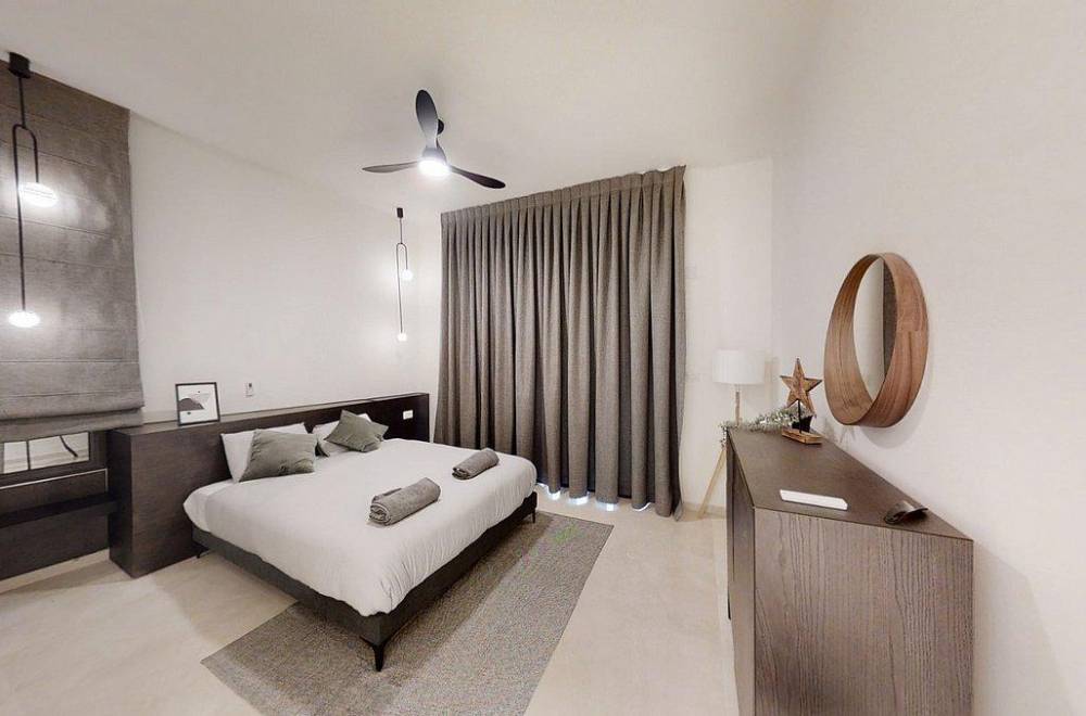 141210 גלריית פנים, Serene - סירין, וילה  בחיפה וילות - Vila 4 U