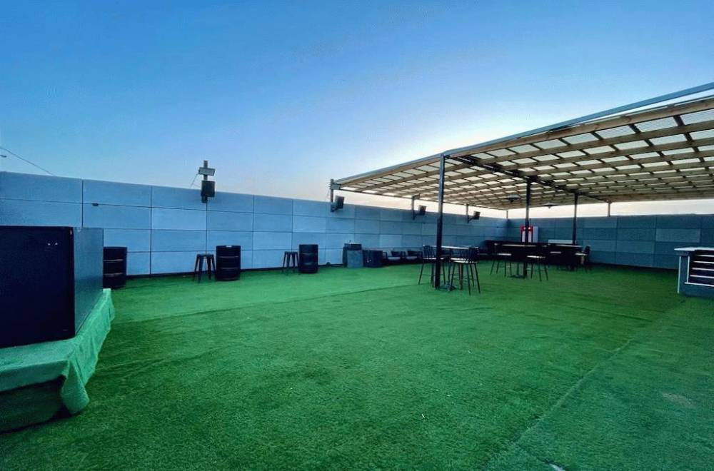 142015 גלריה כללית, לופט ברגמן 535, וילה  בפתח תקווה וילות - Vila 4 U