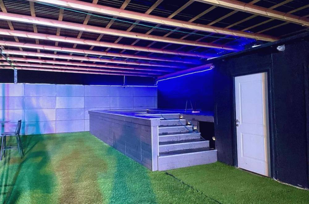 142017 גלריה כללית, לופט ברגמן 535, וילה  בפתח תקווה וילות - Vila 4 U