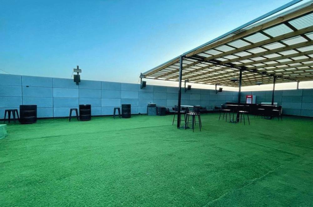 142022 גלריה כללית, לופט ברגמן 535, וילה  בפתח תקווה וילות - Vila 4 U