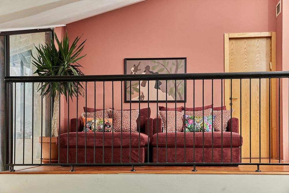 142371 גלריה כללית, וילה בלפור אילת, וילה  באילת וילות - Vila 4 U