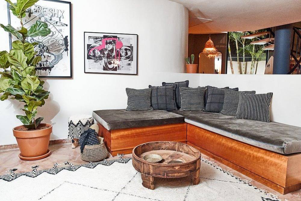 142375 גלריה כללית, וילה בלפור אילת, וילה  באילת וילות - Vila 4 U