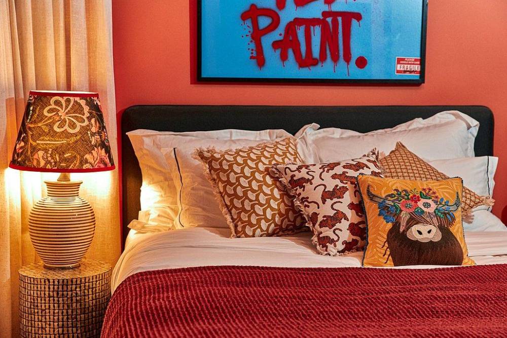 142378 גלריה כללית, וילה בלפור אילת, וילה  באילת וילות - Vila 4 U