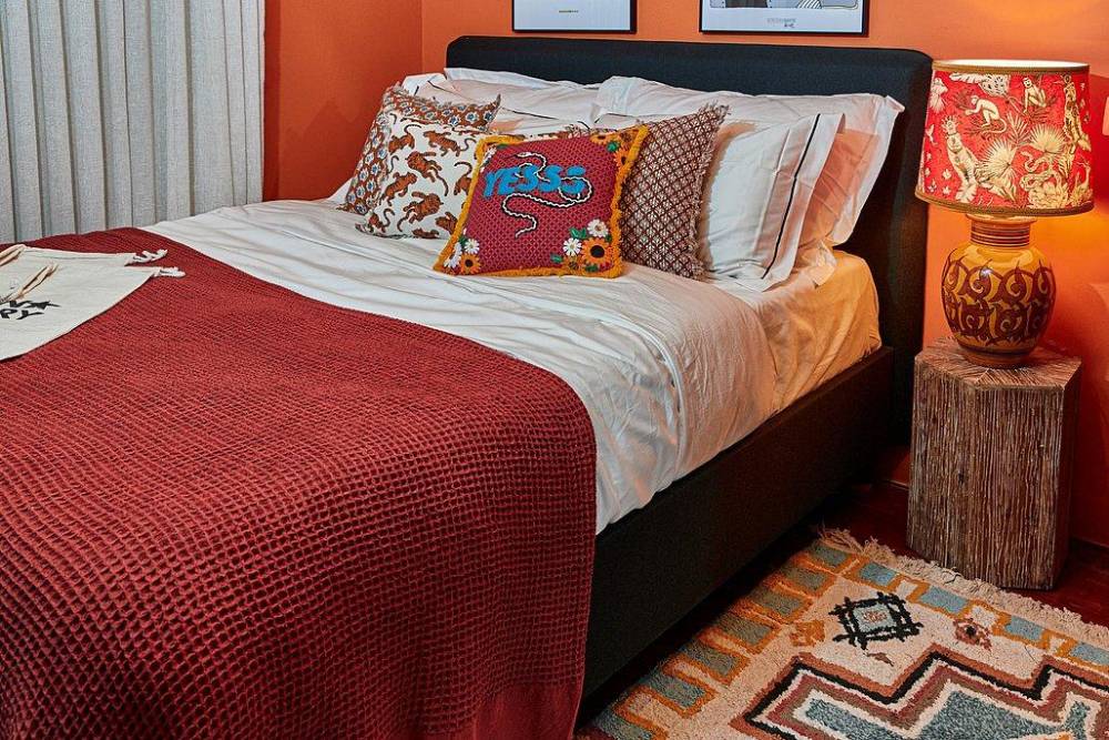 142382 גלריה כללית, וילה בלפור אילת, וילה  באילת וילות - Vila 4 U