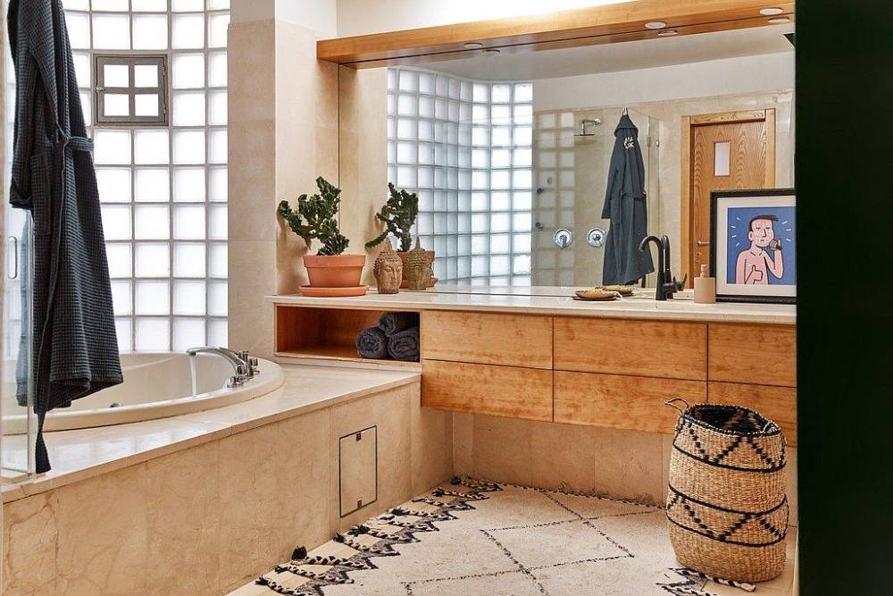 142388 מתחם פנימי, וילה בלפור אילת, וילה  באילת וילות - Vila 4 U