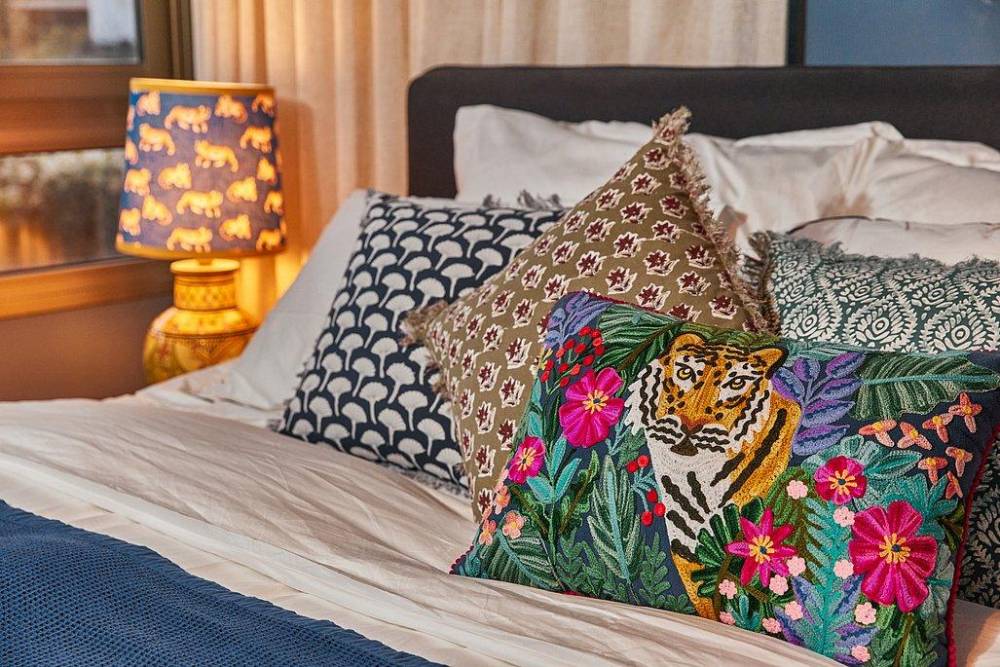 142403 מתחם פנימי, וילה בלפור אילת, וילה  באילת וילות - Vila 4 U