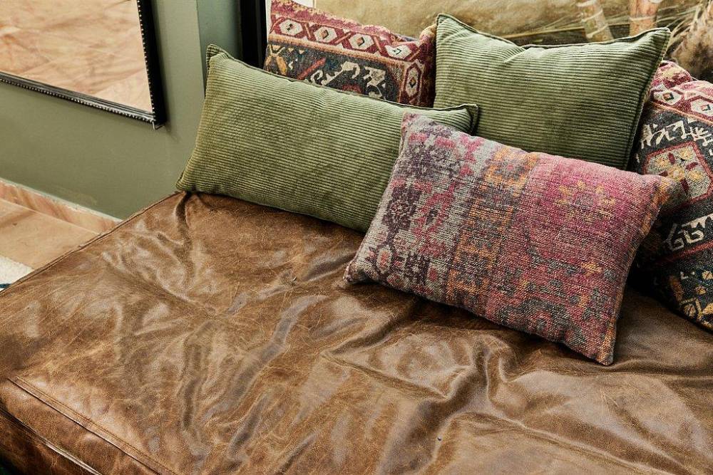 142407 מתחם פנימי, וילה בלפור אילת, וילה  באילת וילות - Vila 4 U