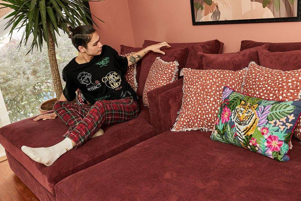 142409 מתחם פנימי, וילה בלפור אילת, וילה  באילת וילות - Vila 4 U