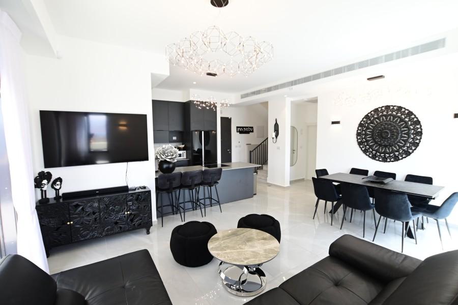 143175 כללי, וילה עלמת החן, וילה  באילת וילות - Vila 4 U