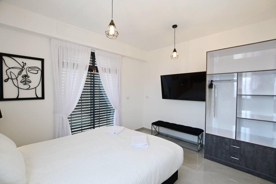 143186 המתחם הפנימי, וילה עלמת החן, וילה  באילת וילות - Vila 4 U