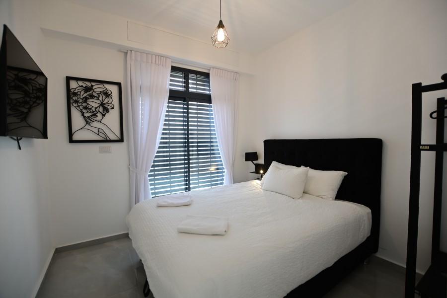 143188 המתחם הפנימי, וילה עלמת החן, וילה  באילת וילות - Vila 4 U