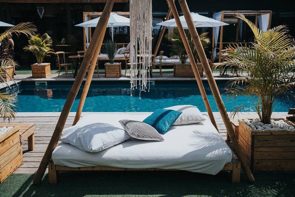 143646 גלריה כללית, משק 17, וילה  בבית יהושע וילות - Vila 4 U