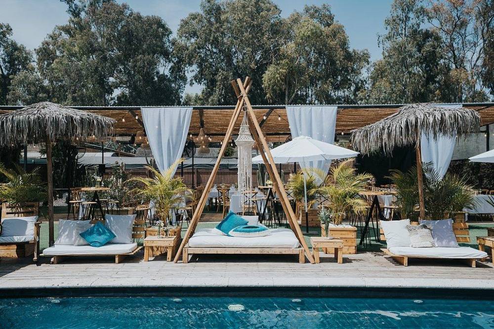 143649 גלריה כללית, משק 17, וילה  בבית יהושע וילות - Vila 4 U