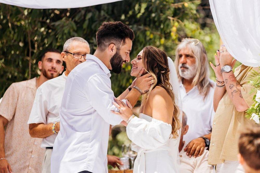 143659 אירועים במתחם, משק 17, וילה  בבית יהושע וילות - Vila 4 U