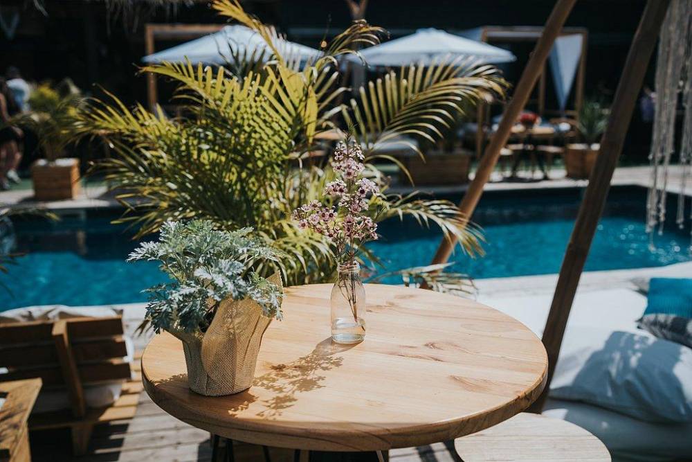 143661 אירועים במתחם, משק 17, וילה  בבית יהושע וילות - Vila 4 U