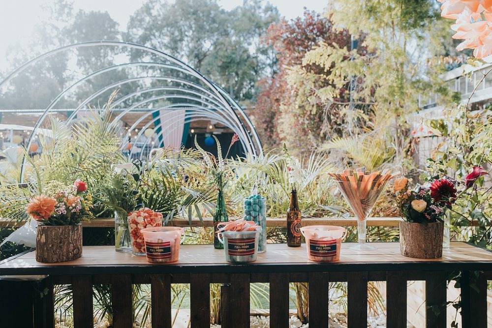 143672 אירועים במתחם, משק 17, וילה  בבית יהושע וילות - Vila 4 U