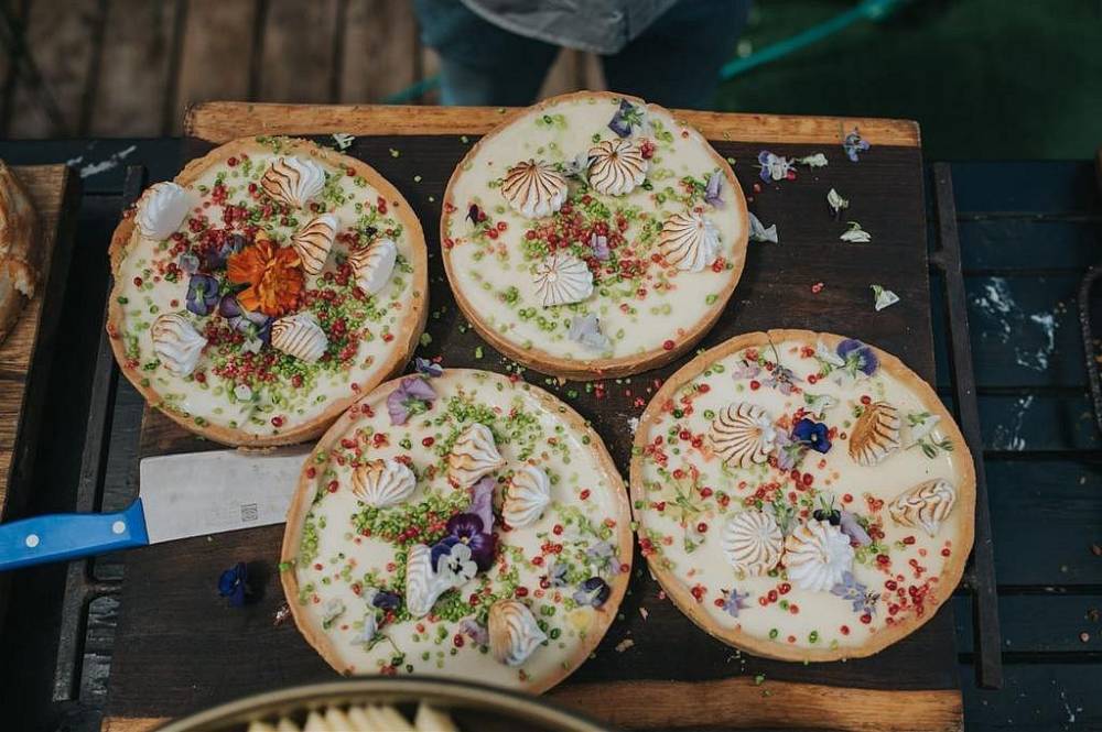 143696 אירועים במתחם, משק 17, וילה  בבית יהושע וילות - Vila 4 U