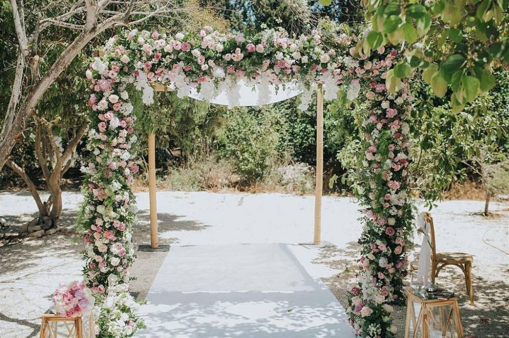 143697 אירועים במתחם, משק 17, וילה  בבית יהושע וילות - Vila 4 U