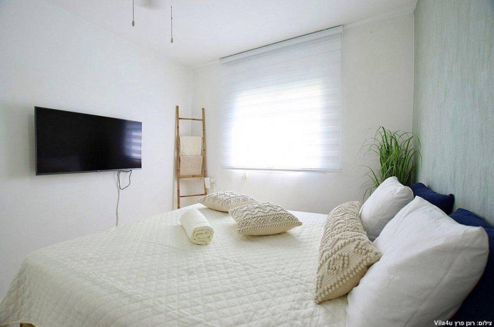 143726 כללי, וילה לה רוזה  - Villa La Roza, וילה  באשקלון וילות - Vila 4 U