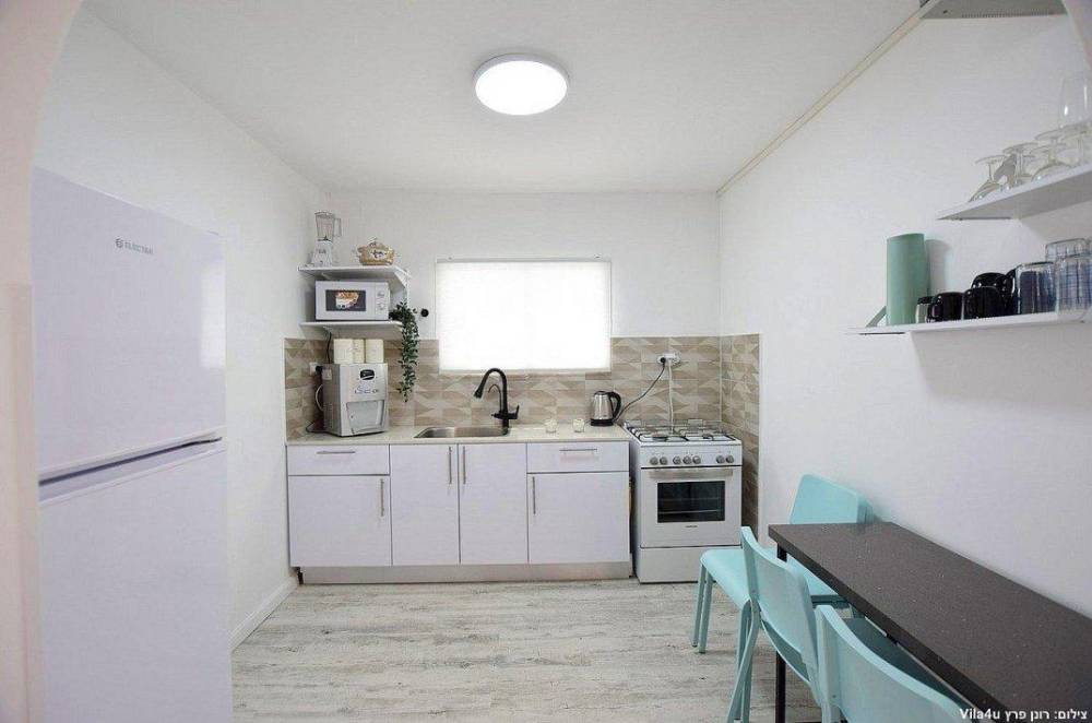 143728 כללי, וילה לה רוזה  - Villa La Roza, וילה  באשקלון וילות - Vila 4 U