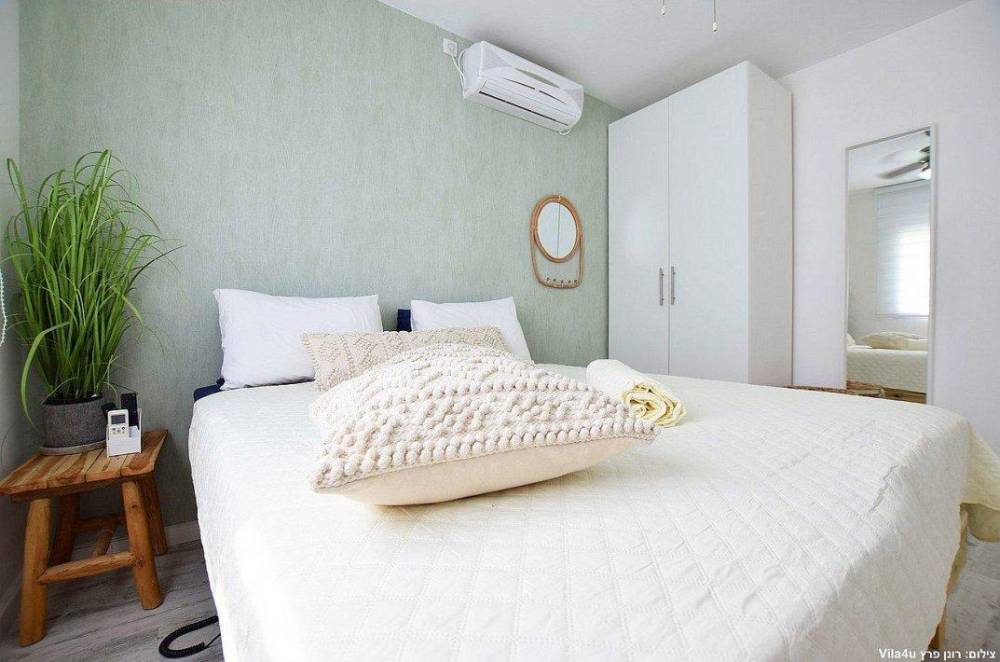 143729 כללי, וילה לה רוזה  - Villa La Roza, וילה  באשקלון וילות - Vila 4 U