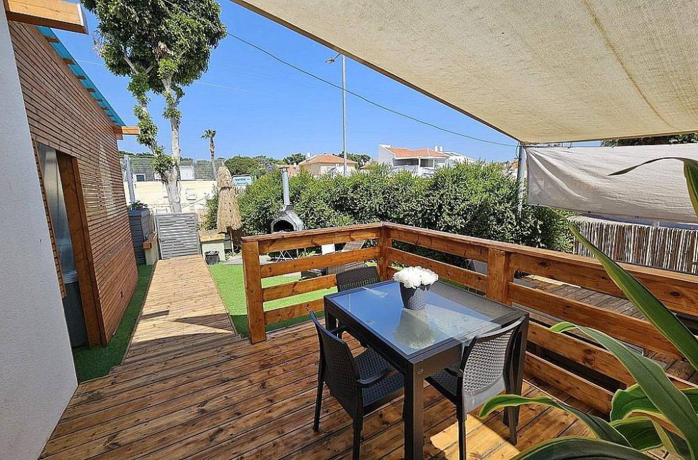 143745 כללי, וילה לה רוזה  - Villa La Roza, וילה  באשקלון וילות - Vila 4 U