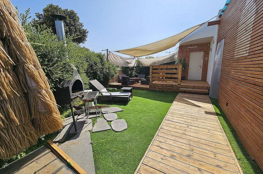 143746 כללי, וילה לה רוזה  - Villa La Roza, וילה  באשקלון וילות - Vila 4 U