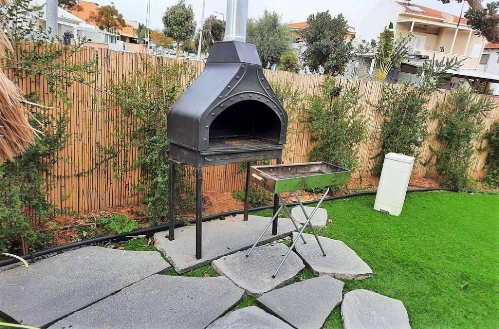 143747 כללי, וילה לה רוזה  - Villa La Roza, וילה  באשקלון וילות - Vila 4 U