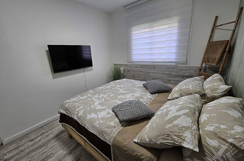 143749 פנים הוילה, וילה לה רוזה  - Villa La Roza, וילה  באשקלון וילות - Vila 4 U