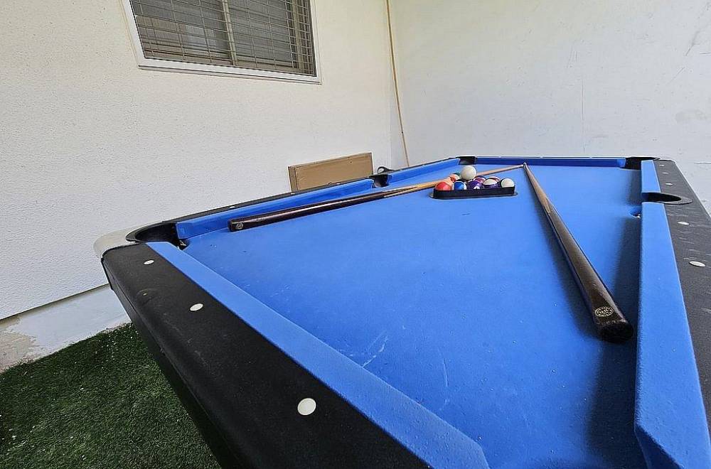 143753 גלריית חוץ, וילה לה רוזה  - Villa La Roza, וילה  באשקלון וילות - Vila 4 U