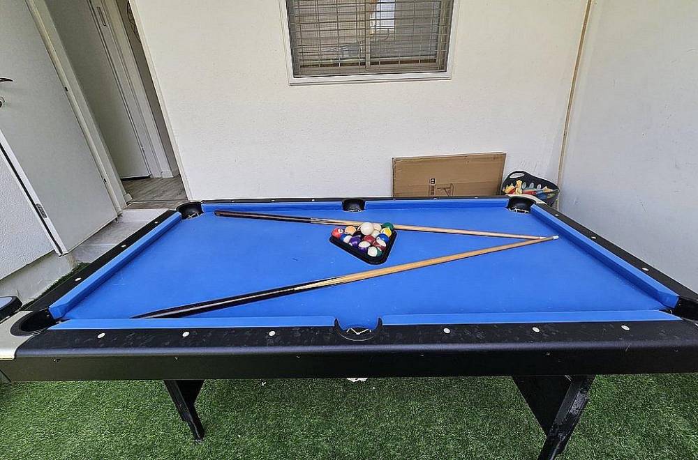 143756 גלריית חוץ, וילה לה רוזה  - Villa La Roza, וילה  באשקלון וילות - Vila 4 U