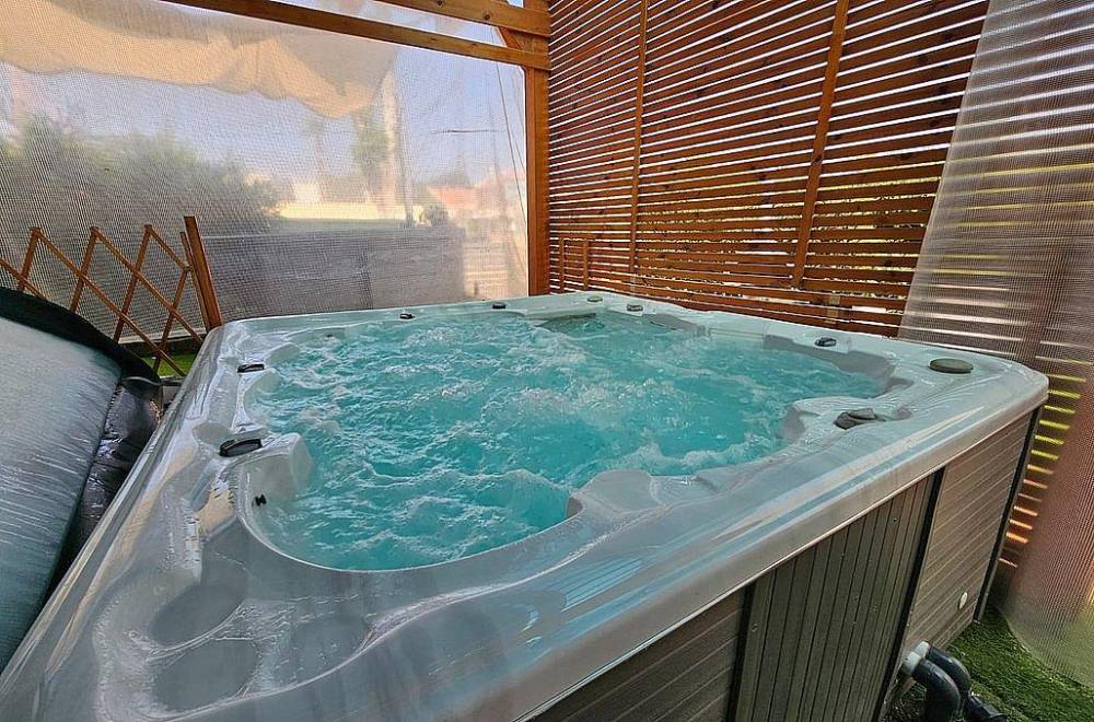 143764 גלריית חוץ, וילה לה רוזה  - Villa La Roza, וילה  באשקלון וילות - Vila 4 U