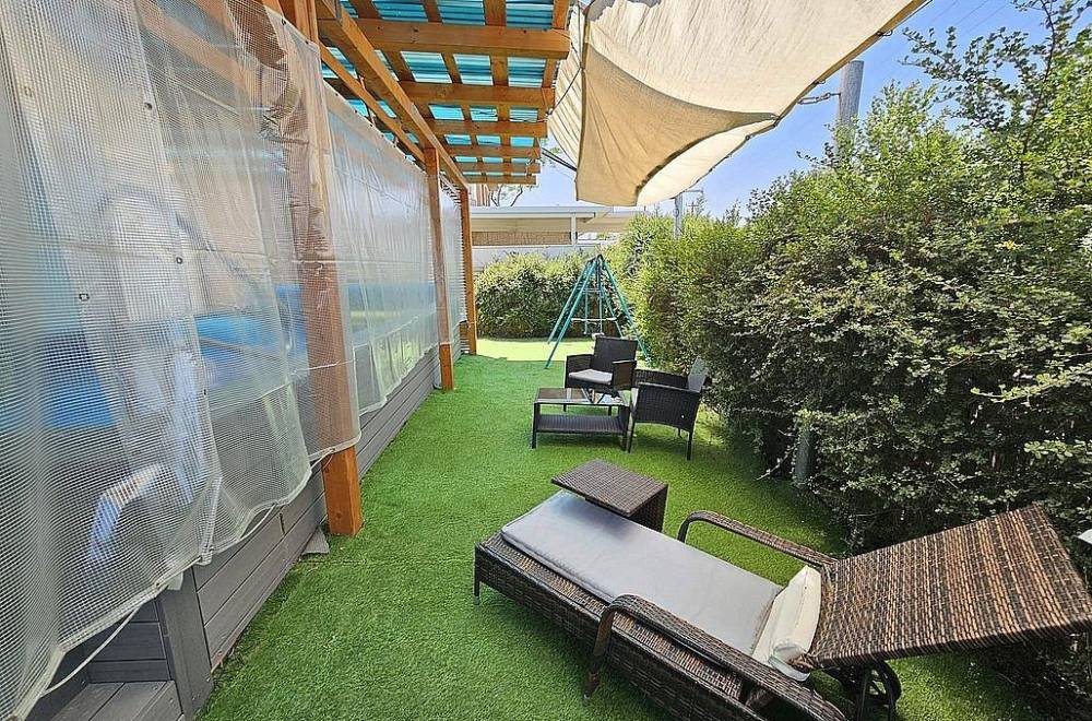 143774 גלריית חוץ, וילה לה רוזה  - Villa La Roza, וילה  באשקלון וילות - Vila 4 U