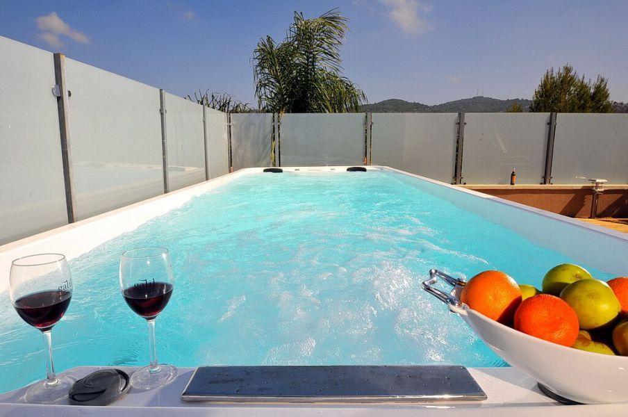 143798 גלריה כללית, אחוזת כתמר יפרח, וילה  ביערה וילות - Vila 4 U