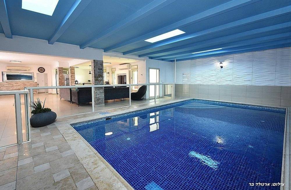 143820 גלריה כללית, אחוזת כתמר יפרח, וילה  ביערה וילות - Vila 4 U