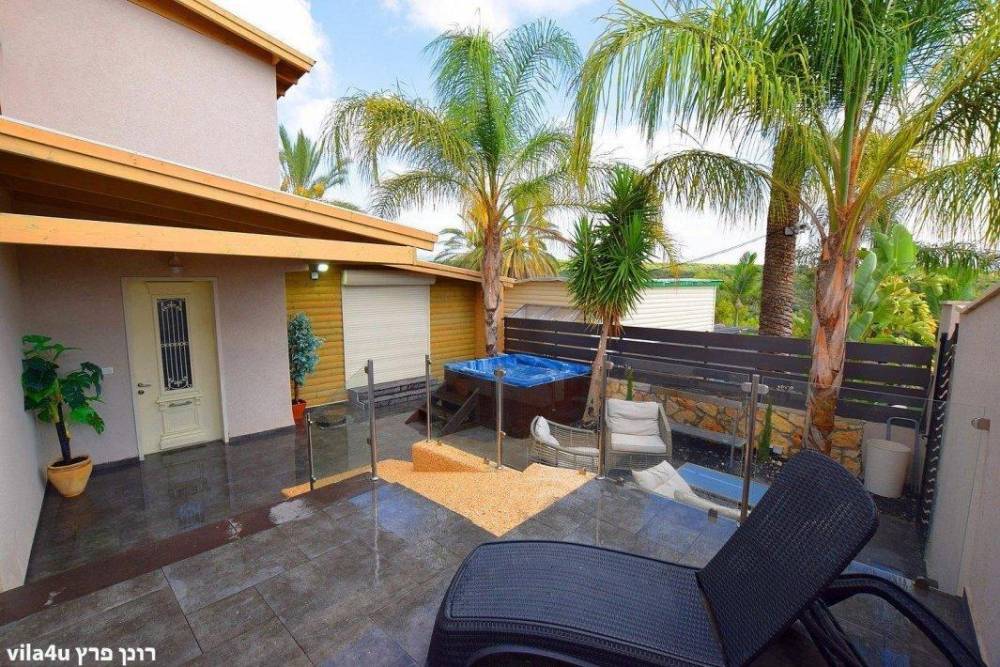 143821 גלריה כללית, אחוזת כתמר יפרח, וילה  ביערה וילות - Vila 4 U