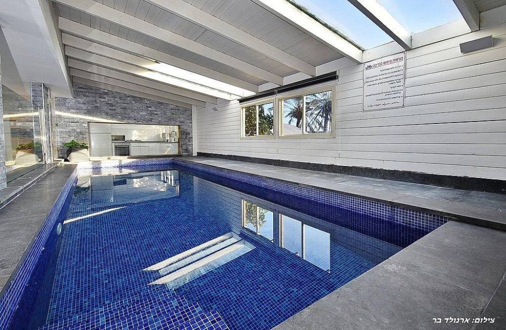 143822 גלריה כללית, אחוזת כתמר יפרח, וילה  ביערה וילות - Vila 4 U