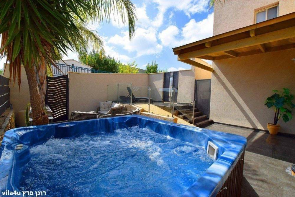 143823 גלריה כללית, אחוזת כתמר יפרח, וילה  ביערה וילות - Vila 4 U