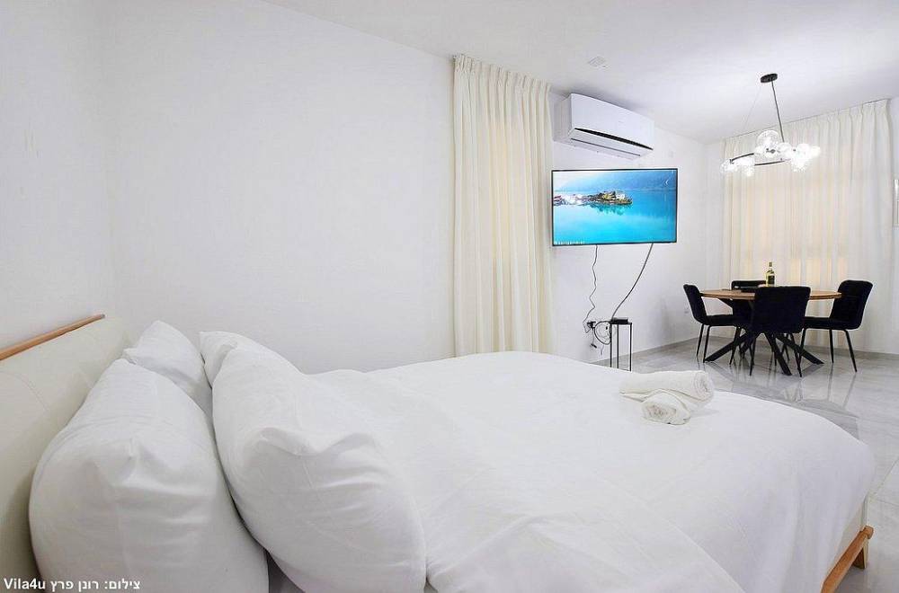 143865 הסוויטות, וילה אמור בגליל, וילה  באבן מנחם וילות - Vila 4 U