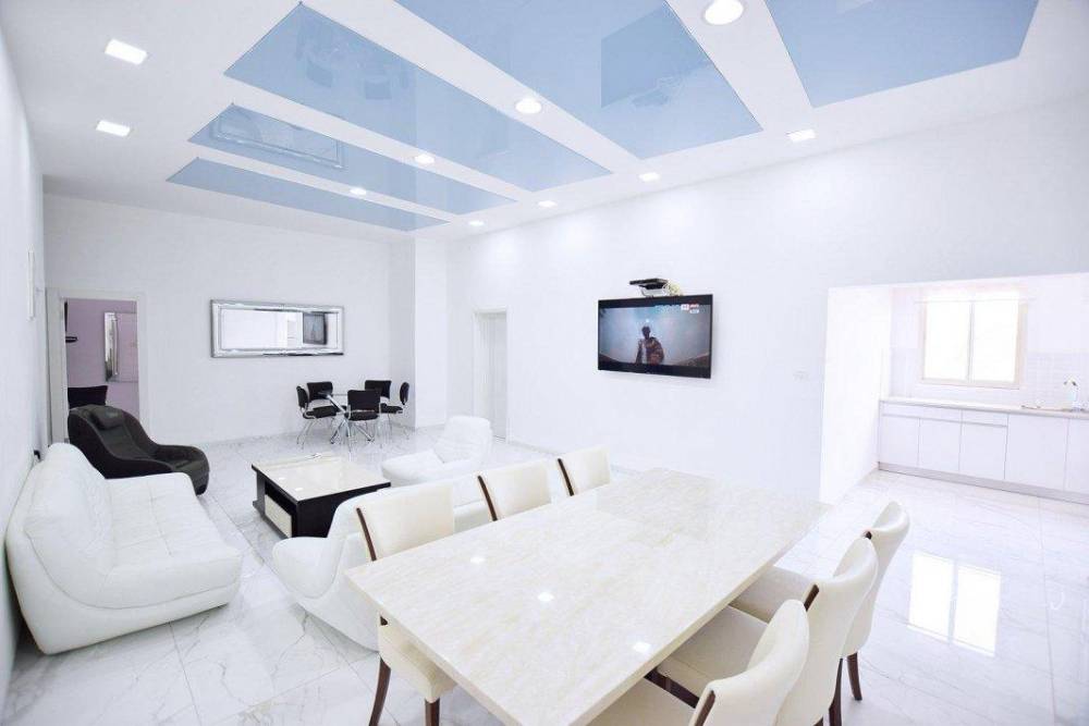 143881 גלריות פנים, אחוזת כתמר יפרח, וילה  ביערה וילות - Vila 4 U