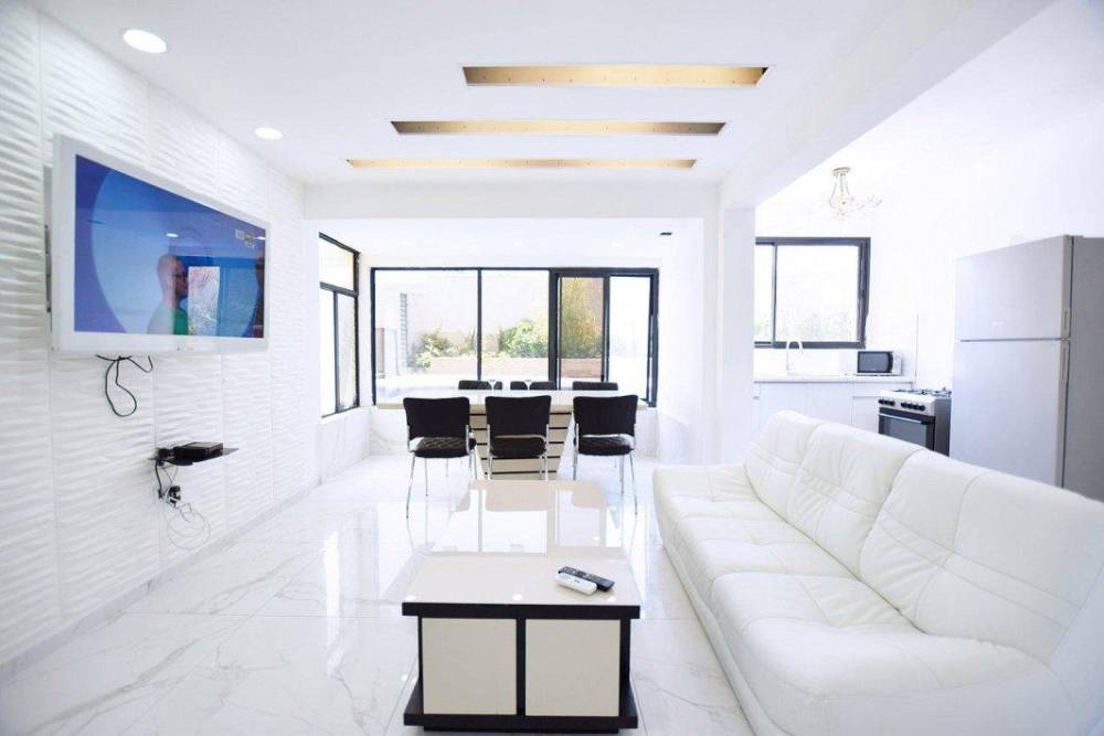 143884 גלריות פנים, אחוזת כתמר יפרח, וילה  ביערה וילות - Vila 4 U